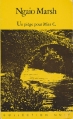 Couverture Prélude mortel / Un piège pour Miss C. Editions Edimail (Nuit) 1985