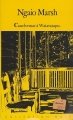 Couverture Cauchemar à Waiatatapu Editions Edimail 1985