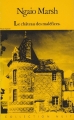 Couverture Le château des maléfices Editions Edimail (Nuit) 1986