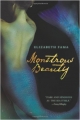 Couverture Monstrous Beauty Editions Farrar, Straus and Giroux 2012