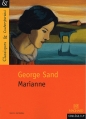 Couverture Marianne Editions Magnard (Classiques & Contemporains) 2009