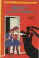 Couverture Betty, tome 2 : Betty s'en va-t-en guerre / Betty la chipie, tome 2 : Fous rires et mauvais coups ! Editions Hachette (Idéal bibliothèque) 1978