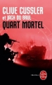 Couverture Quart mortel Editions Le Livre de Poche (Thriller) 2010
