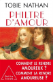 Couverture Philtre d'amour Editions Odile Jacob 2013