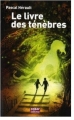 Couverture Le livre des ténèbres Editions Oskarson 2010