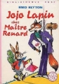 Couverture Jojo Lapin chez maitre Renard Editions Hachette (Bibliothèque Rose - Mini-rose) 1978