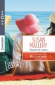 Couverture Blackberry Island, tome 2 : Soeurs de coeur Editions Harlequin (Sagas) 2015