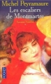 Couverture Suzanne Valadon, tome 1 : Les Escaliers de Montmartre Editions Pocket 2000