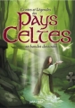 Couverture Contes et légendes des Pays Celtes en bandes dessinées Editions Petit à petit (Contes en BD) 2009