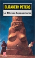 Couverture Amelia Peabody, tome 08 : La déesse hippopotame Editions Le Livre de Poche 2000