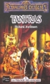 Couverture Les Royaumes Oubliés : Avatars / La Séquence des avatars, tome 2 : Tantras Editions Fleuve (Noir - Fantasy) 1989