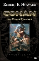Couverture Conan, intégrale, tome 3 : Les clous rouges Editions Bragelonne 2009