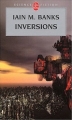 Couverture Inversions Editions Le Livre de Poche (Science-fiction) 2003