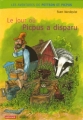 Couverture Le jour où Picpus a disparu Editions Autrement (Les aventures de Pettson et Picpus) 2008