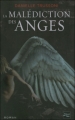 Couverture La malédiction des anges, tome 1 Editions Fleuve (Noir) 2010