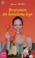 Couverture Rencontre du deuxième type Editions J'ai Lu (Amour & destin - Comédie) 2005