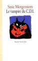 Couverture Le vampire du C.D.I. Editions L'École des loisirs (Neuf) 1997