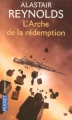 Couverture Les Inhibiteurs, tome 3 : L'arche de la rédemption Editions Pocket (Science-fiction) 2006
