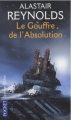 Couverture Les Inhibiteurs, tome 4 : Le gouffre de l'absolution Editions Pocket (Science-fiction) 2007