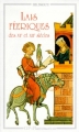Couverture Lais féeriques des XIIe et XIIIe siècles Editions Flammarion (GF - Bilingue) 1992