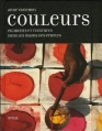 Couverture Couleurs Editions Seuil 2005