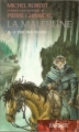 Couverture La Malerune, tome 2 : Le dire des Sylfes Editions France Loisirs (Fantasy) 2008