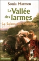 Couverture Coeur de Gaël, tome 2 : La saison des corbeaux Editions Les Presses de la Cité (Sud lointain) 2005