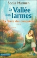 Couverture Coeur de Gaël, tome 3 : La terre des conquêtes Editions Les Presses de la Cité (Sud lointain) 2006
