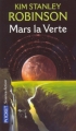 Couverture La Trilogie Martienne, tome 2 : Mars la Verte Editions Pocket (Science-fiction) 2006