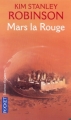 Couverture La Trilogie Martienne, tome 1 : Mars la Rouge Editions Pocket (Science-fiction) 2006