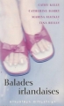 Couverture Balades irlandaises Editions France Loisirs (Histoires d'ailleurs) 2004