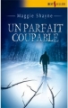 Couverture Un parfait coupable Editions Harlequin (Best sellers) 2006