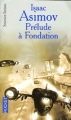 Couverture Fondation, tome 1 : Prélude à Fondation Editions Pocket (Science-fiction) 2005