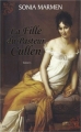 Couverture La Fille du Pasteur Cullen, tome 1, partie 2 Editions City 2007