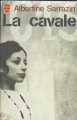 Couverture La cavale Editions Le Livre de Poche 1971