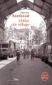 Couverture L'idiot du village Editions Le Livre de Poche 2007