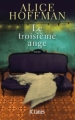 Couverture Le troisième ange Editions JC Lattès 2010