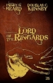 Couverture Lord of the ringards Editions Bragelonne (10e anniversaire) 2010
