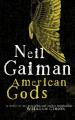Couverture American Gods Editions Headline 2005