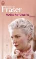 Couverture Marie-Antoinette Editions J'ai Lu (Biographie) 2007
