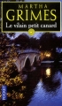 Couverture Jury et Plant, tome 04 : Le vilain petit canard Editions Pocket 1993