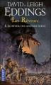 Couverture Les Rêveurs, tome 1 : Le Réveil des anciens dieux Editions Pocket (Fantasy) 2007