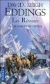 Couverture Les Rêveurs, tome 3 : Les Gorges de cristal Editions Pocket (Fantasy) 2008