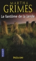 Couverture Jury et Plant, tome 07 : Le fantôme de la lande Editions Pocket (Policier) 2008