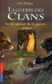 Couverture La Guerre des clans, cycle 1, tome 5 : Sur le sentier de la guerre Editions Pocket (Jeunesse) 2009