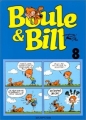 Couverture Boule & Bill, tome 08 : Souvenir de famille Editions Dupuis 2000