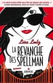 Couverture Les Spellman, tome 3 : La Revanche des Spellman Editions Albin Michel 2010