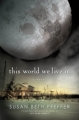Couverture Chroniques de la fin du monde, tome 3 : Les Survivants Editions Graphia 2010