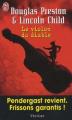 Couverture Le violon du diable Editions J'ai Lu (Thriller) 2008