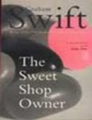 Couverture The sweet shop owner Editions Macmillan 1997